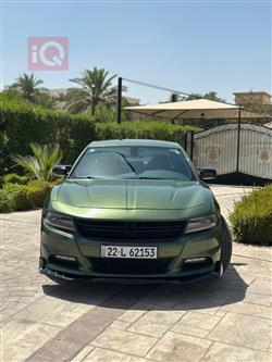 دودج تشارجر